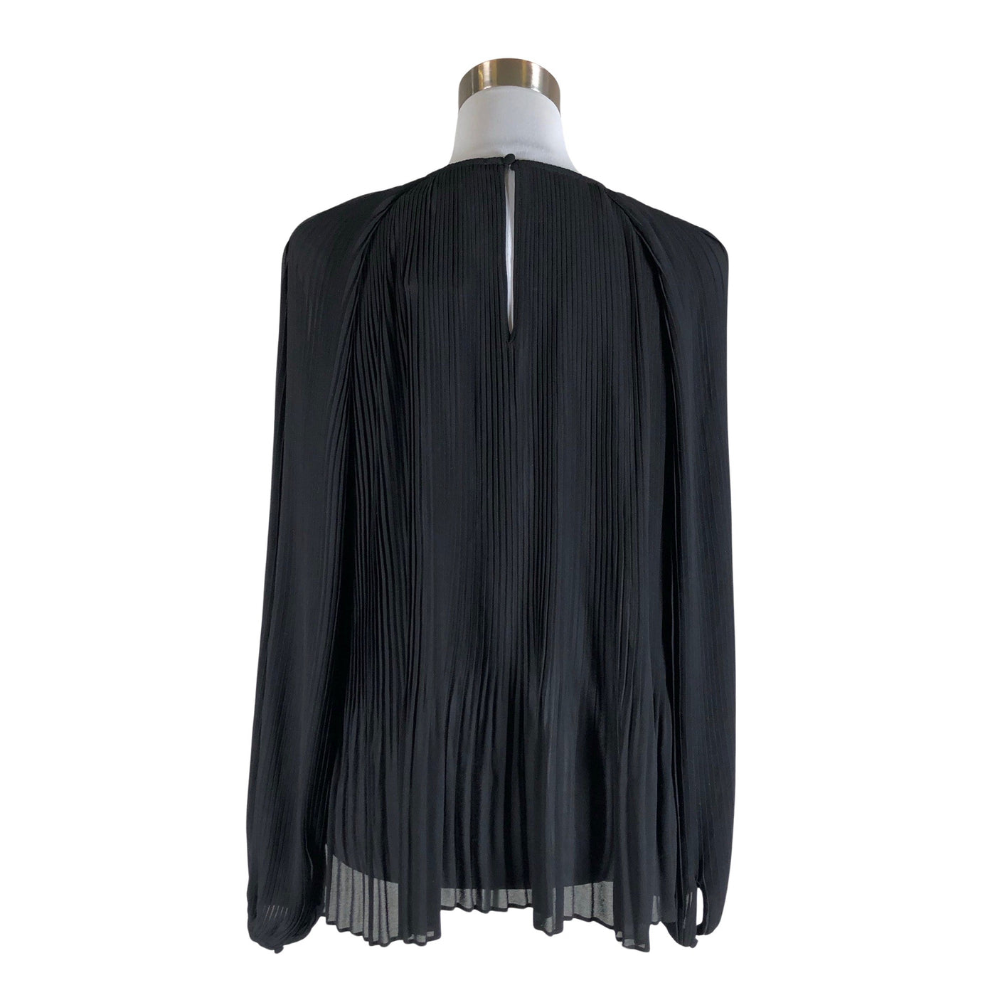 Unisex Samsoe&Samsoe - Blouse, size 38 - Black (2)