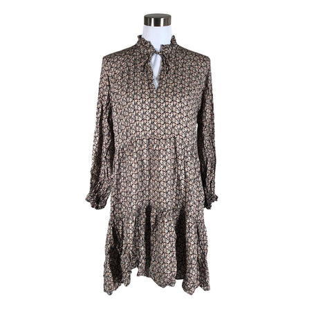 Unisex Second Female - Dress, size 38 - Black ()