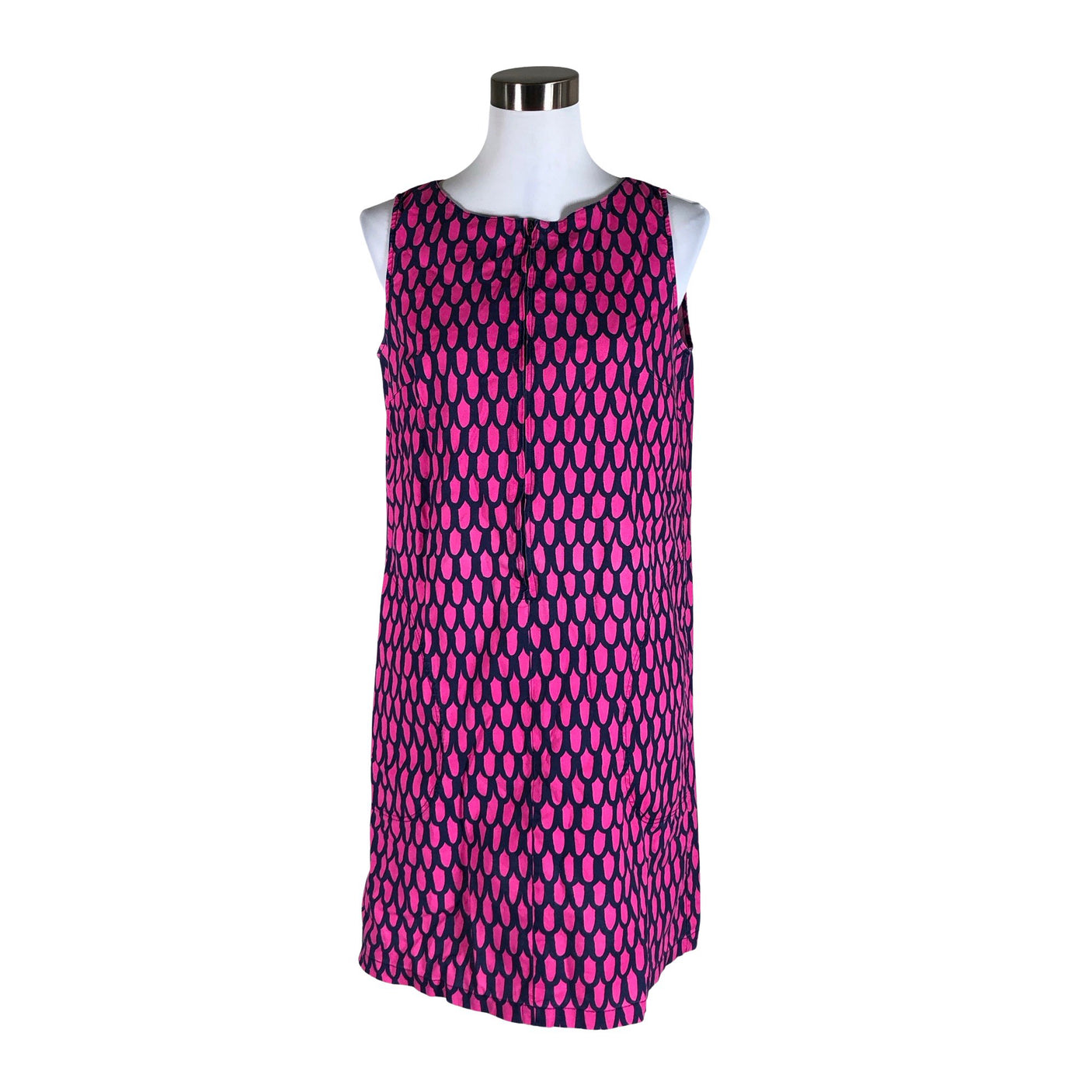 Unisex Marimekko - Dress, size 38 - Pink (1)