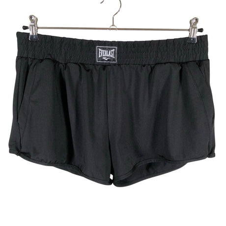 Unisex Everlast - Sports shorts, size 40 - Black ()