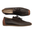 Unisex Gabor - Walking shoes, size 38 - Brown ()