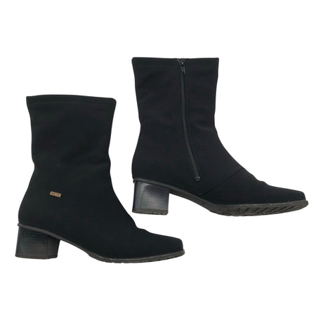Unisex Ara - Ankle boots, size 38 - Black ()