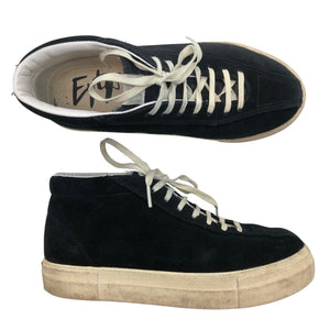 Unisex Eytys - Casual sneakers, size 39 - Black (1)