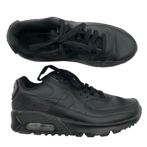 Unisex Nike - Casual sneakers, size 38 - Black (1)