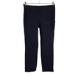 Unisex Stehmann - Slacks, size 40 - Blue ()