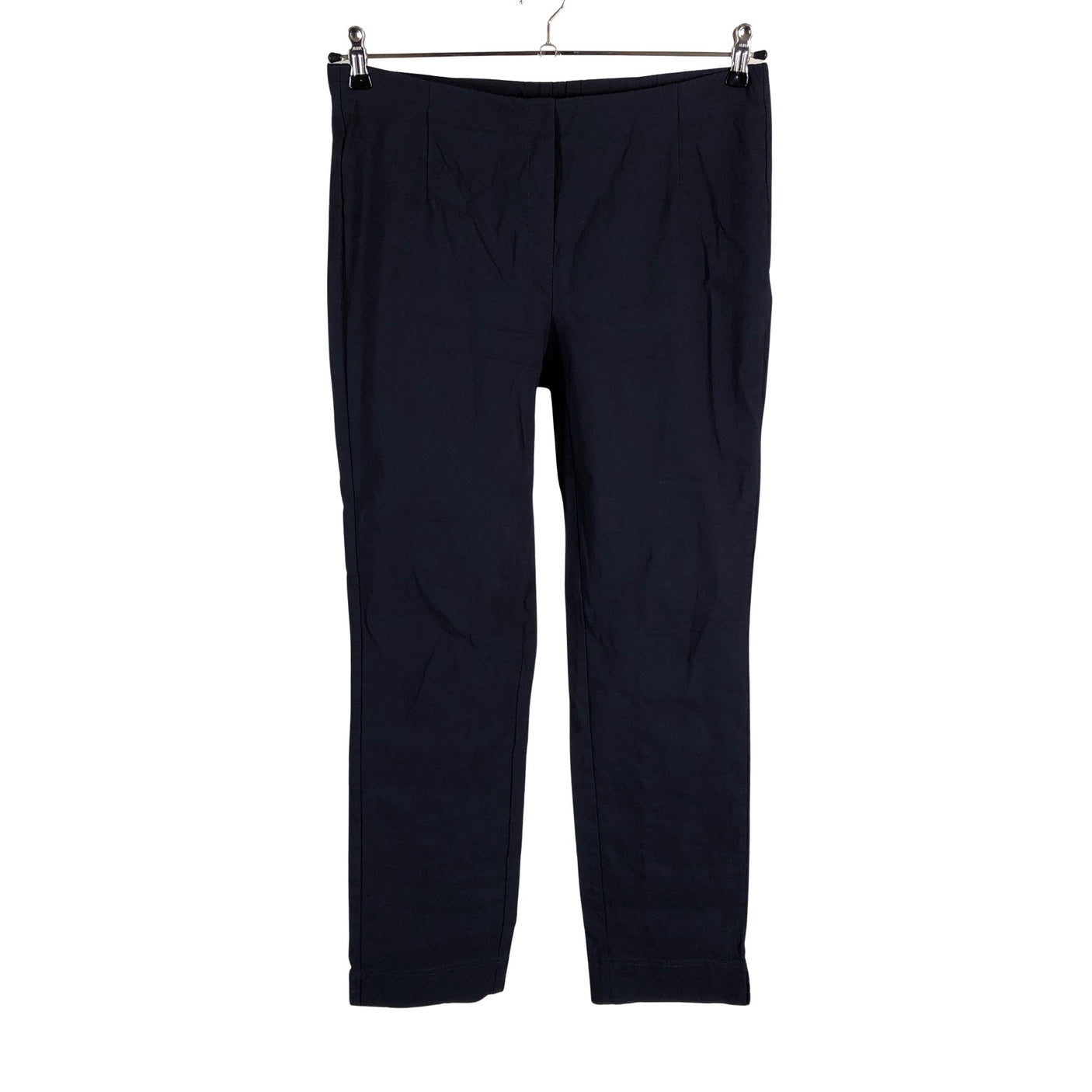 Unisex Stehmann - Slacks, size 40 - Blue (1)