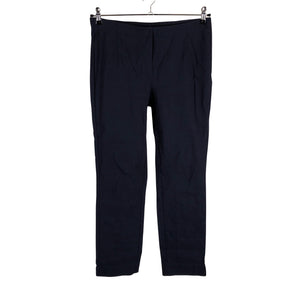 Unisex Stehmann - Slacks, size 40 - Blue (1)