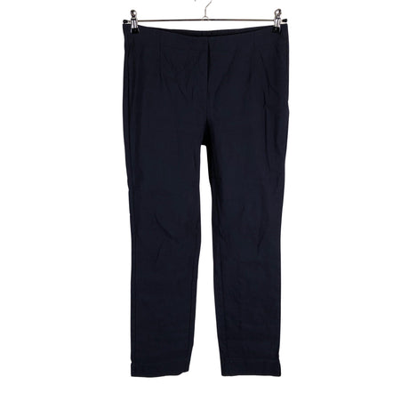 Unisex Stehmann - Slacks, size 40 - Blue ()