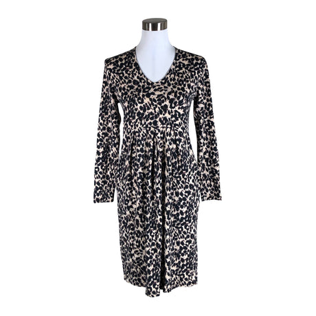 Unisex The Masai - Tricot dress, size 38 - Beige ()
