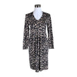 Unisex The Masai - Tricot dress, size 38 - Beige ()