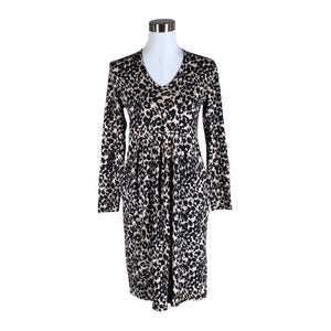 Unisex The Masai - Tricot dress, size 38 - Beige (1)
