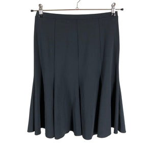 Unisex DanceStar - Tricot skirt, size 38 - Black (1)