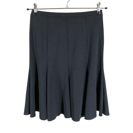 Unisex DanceStar - Tricot skirt, size 38 - Black ()