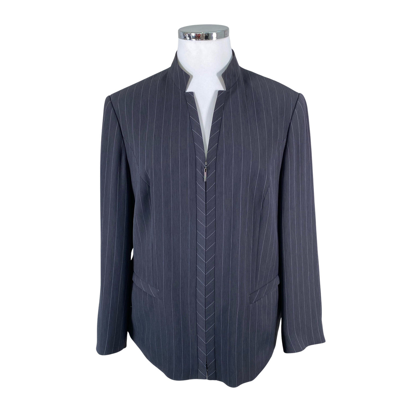 Unisex Gerry Weber - Jacket, size 46 - Black (1)