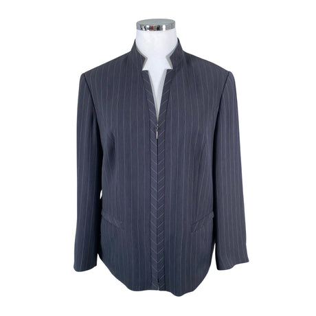Unisex Gerry Weber - Jacket, size 46 - Black ()