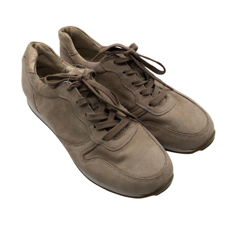 Unisex Gabor - Casual sneakers, size 41 - Beige (2)