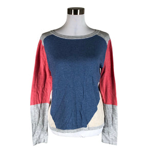 Unisex Next - Sweater, size 40 - Blue (1)