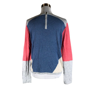 Unisex Next - Sweater, size 40 - Blue (2)