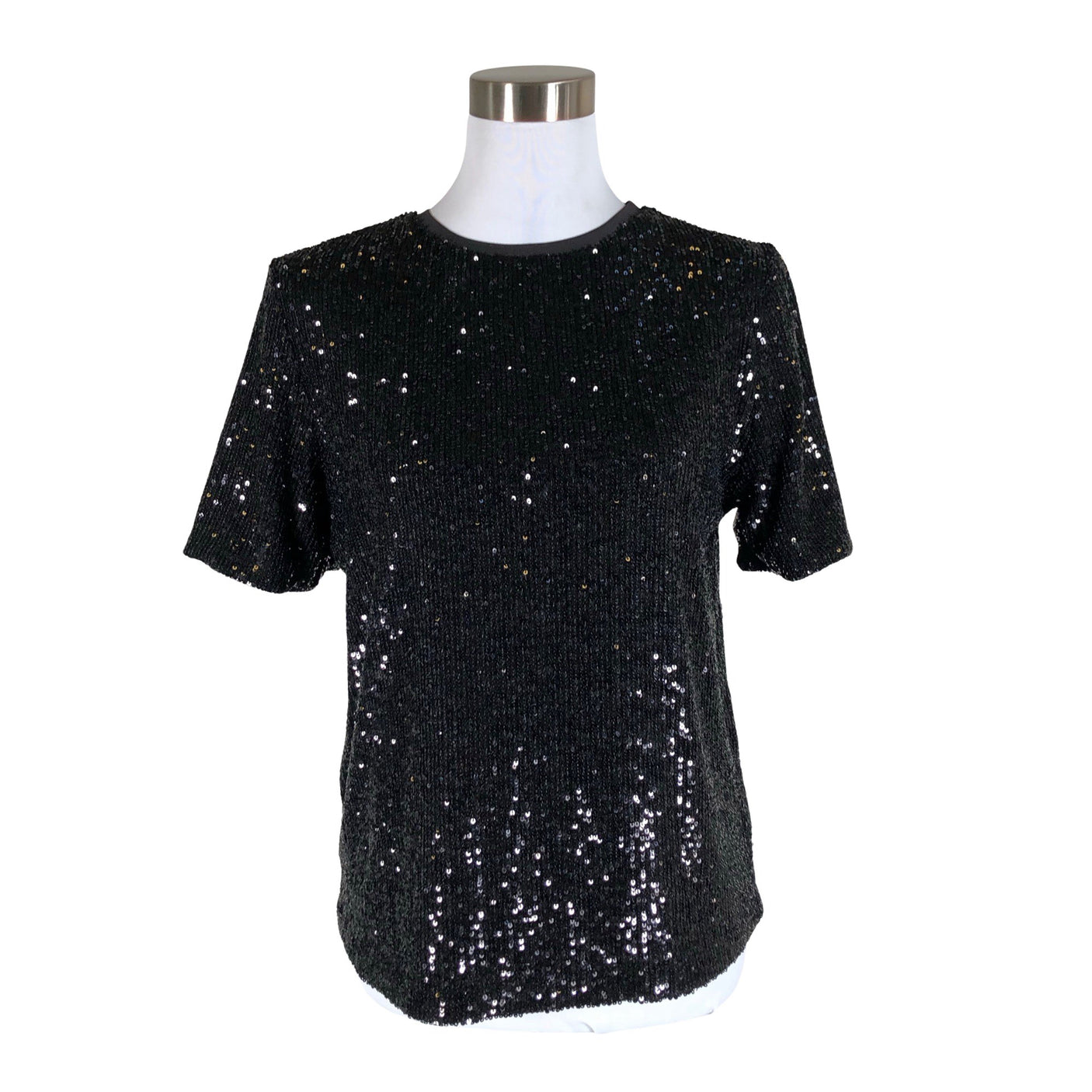 Unisex Marks&Spencer - Party shirt, size 38 - Black (1)