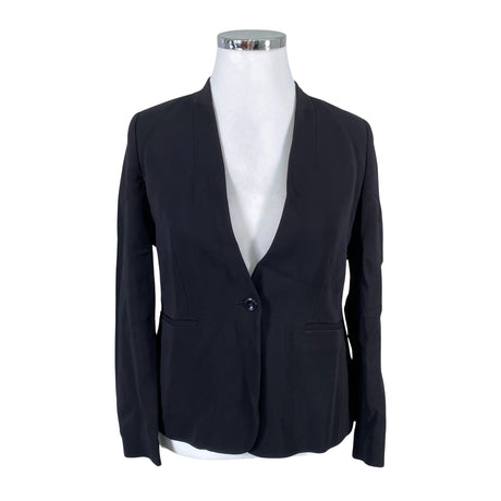 Unisex Massimo Dutti - Jacket, size 42 - Black ()