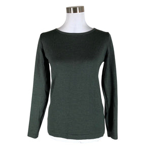 Unisex Stenströms - Sweater, size 36 - Green (1)