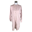 Unisex by basics - Dress, size 38 - Light pink ()