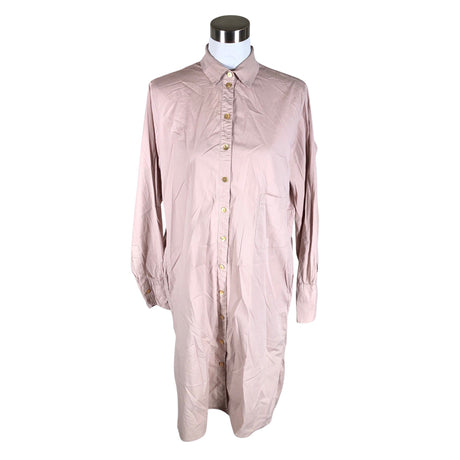 Unisex by basics - Dress, size 38 - Light pink ()