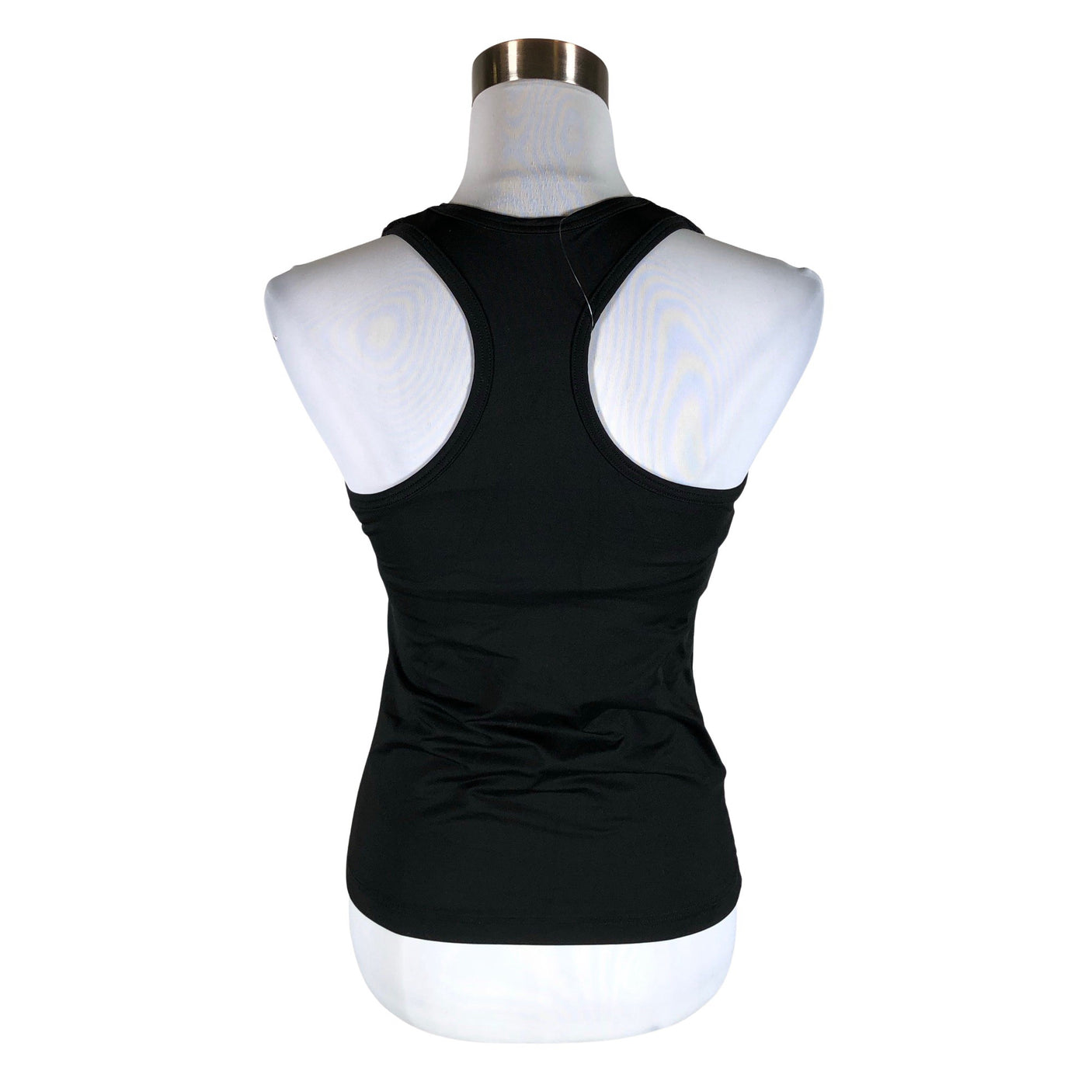 Unisex La Pirouette - Sports top, size 38 - Black (2)