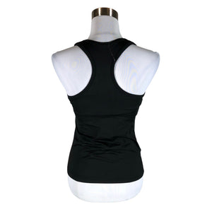Unisex La Pirouette - Sports top, size 38 - Black (2)