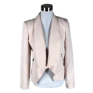 Unisex Morgan - Jacket, size 40 - Light pink (1)