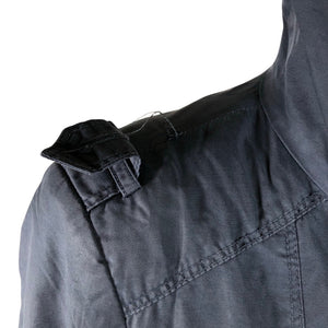 Unisex Fuchs Schmitt - Trench coat, size 36 - Blue (3)