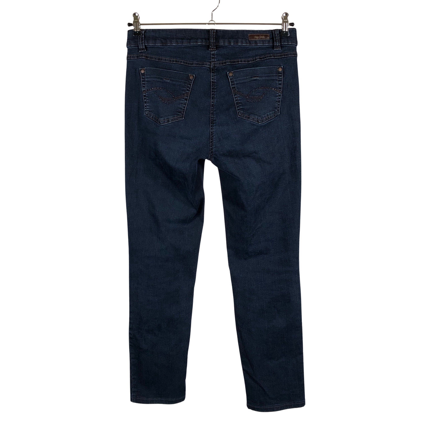 Unisex Anna Montana - Jeans, size 42 - Blue (2)