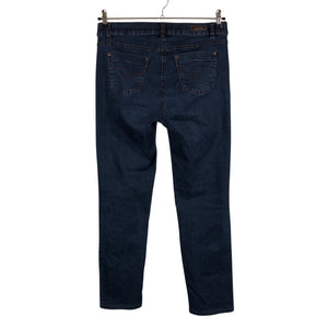 Unisex Anna Montana - Jeans, size 42 - Blue (2)