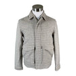 Unisex These Glory Days - Wool coat, size S - Gray ()