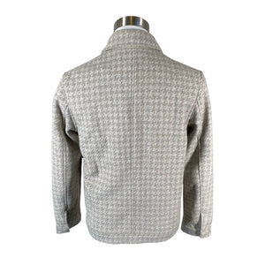 Unisex These Glory Days - Wool coat, size S - Gray (2)