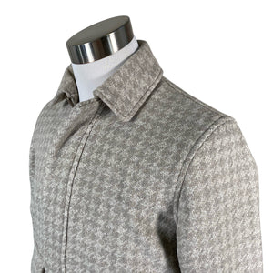 Unisex These Glory Days - Wool coat, size S - Gray (3)