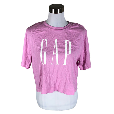 Unisex Gap - T-shirt, size 34 - Pink ()