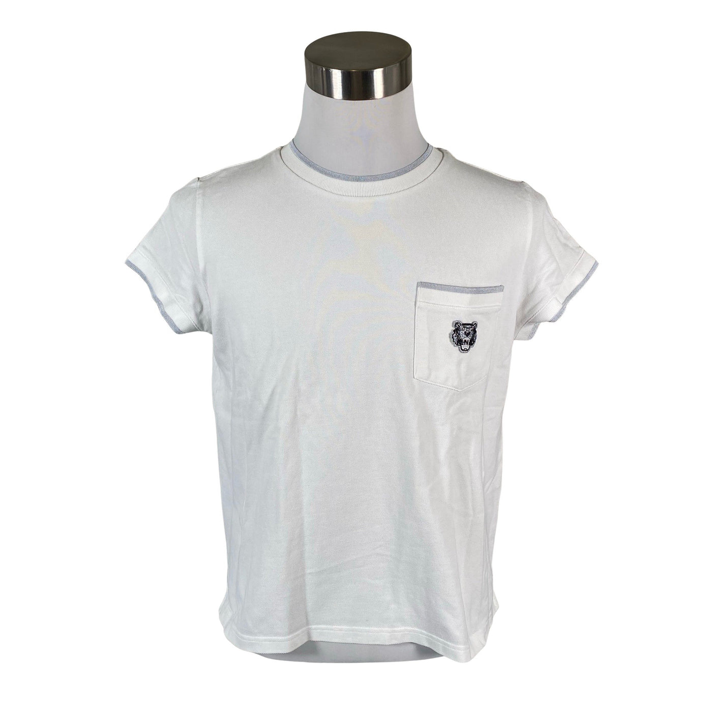Unisex Kenzo - T-shirt, size L - White (1)