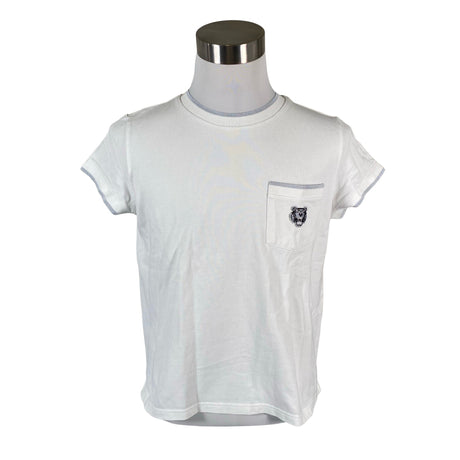 Unisex Kenzo - T-shirt, size L - White ()