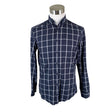 Unisex Venti - Collared shirt, size M - Blue ()