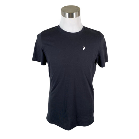 Unisex Peak Performance - T-shirt, size M - Black ()