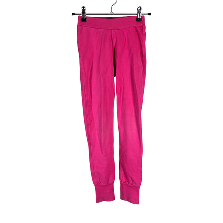 Unisex me&i - Sweatpants, size 122 - 128 - Pink ()