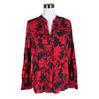 Unisex Your Face - Blouse, size 40 - Blue ()