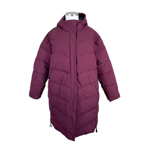 Unisex Rukka - Winter jacket, size 48 - Wine red (1)
