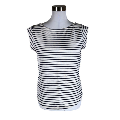 Unisex Boomerang - T-shirt, size 40 - White ()