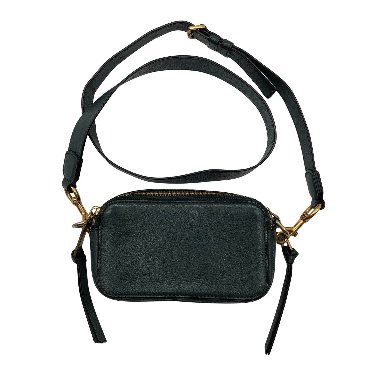 Unisex Marc Jacobs - Shoulder bag, size Mini - Green (1)
