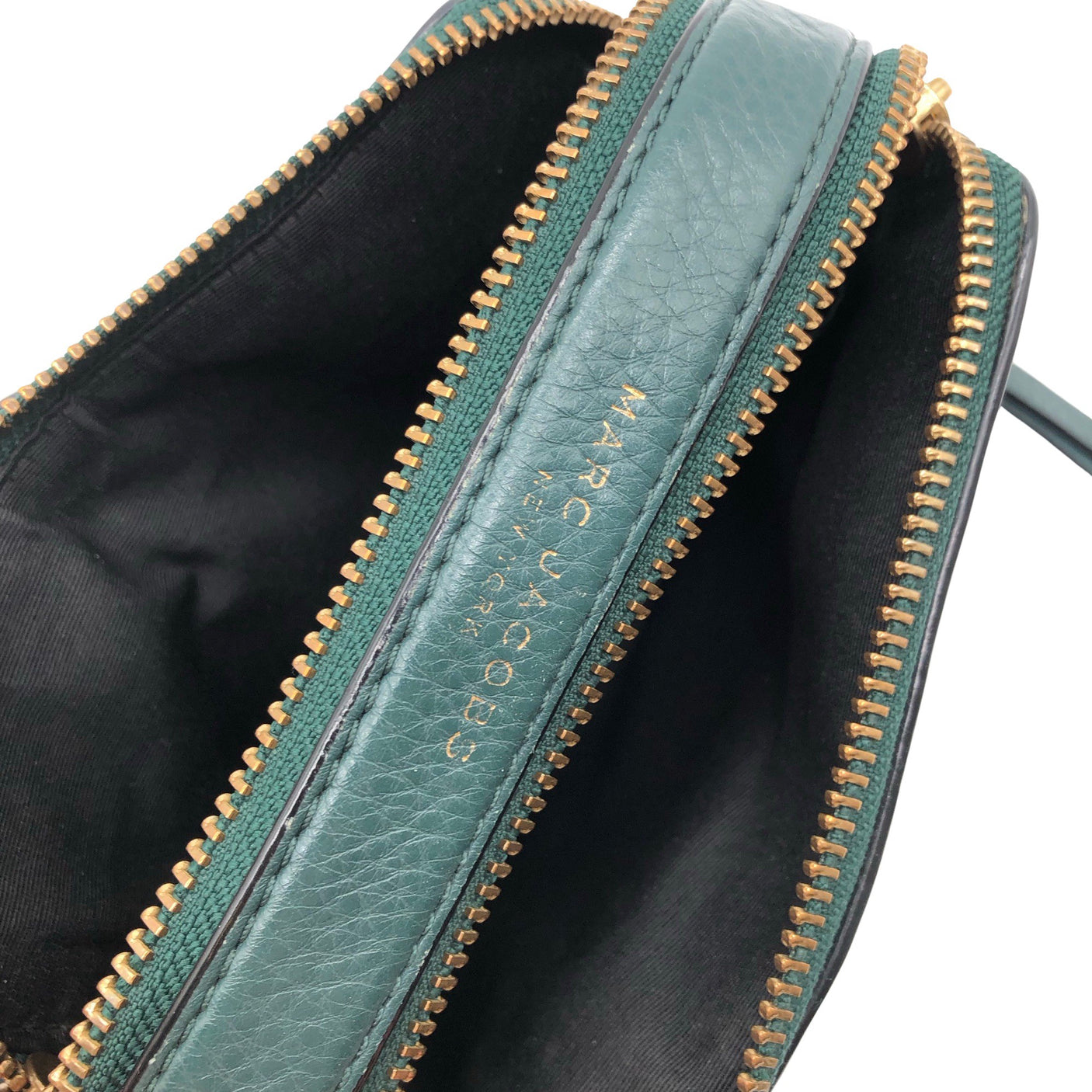Unisex Marc Jacobs - Shoulder bag, size Mini - Green (3)
