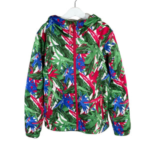 Unisex Icepeak - Soft shell jacket, size 146 - 152 - Green (1)