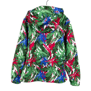 Unisex Icepeak - Soft shell jacket, size 146 - 152 - Green (2)