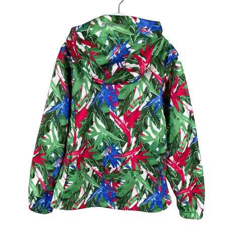 Unisex Icepeak - Soft shell jacket, size 146 - 152 - Green (2)